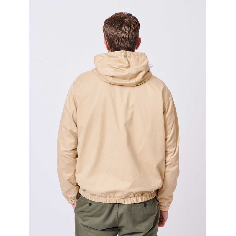 Aubin Kirkmond Cotton Windcheater image number 1