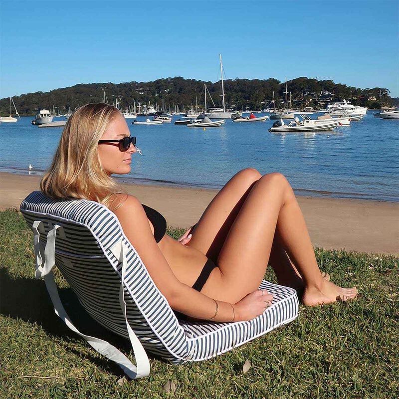 SUNNYLiFE Take Anywhere Folding Chair image number 1