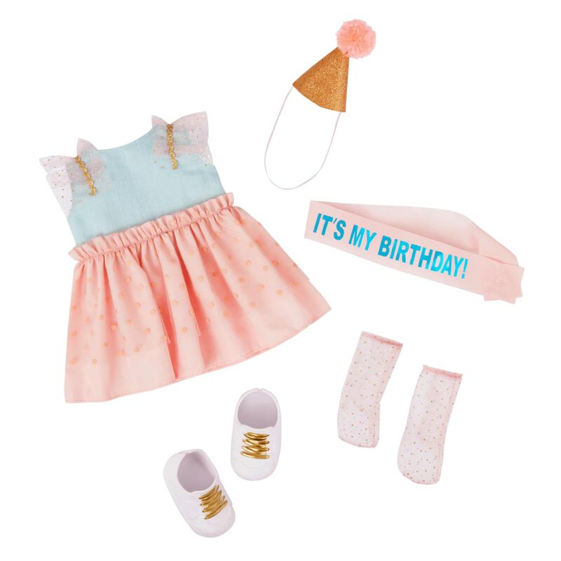 Our Generation 46cm Deluxe Doll - Romy image number 2
