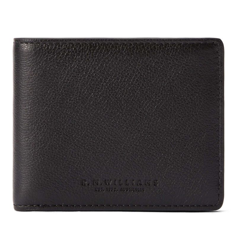 R.M. Williams Farrier Slim Bi Fold image number 0