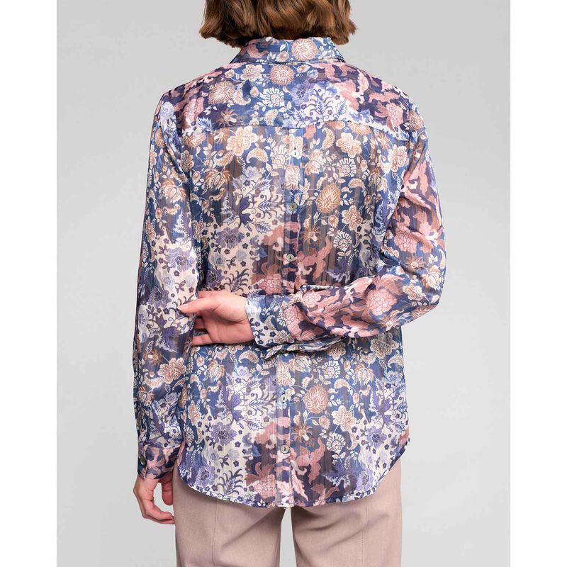 Vassalli Ballot Shirt image number 1