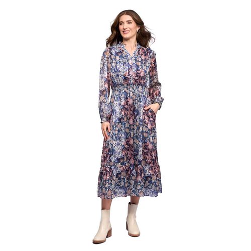 Vassalli Jane Dress