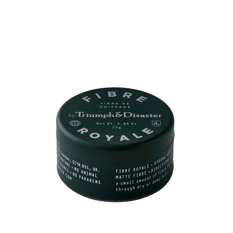 Triumph&Disaster Fibre Royale Little Puck 25g image number 3