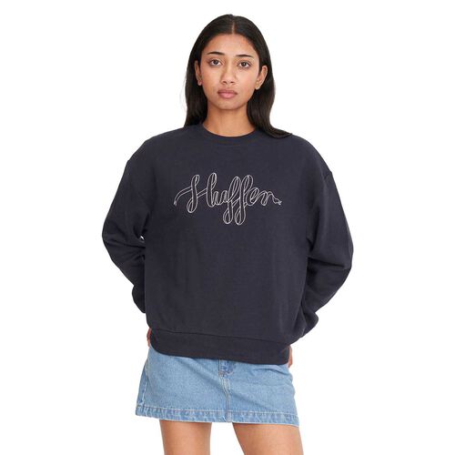 Huffer Slouch Crew 350/Gifted