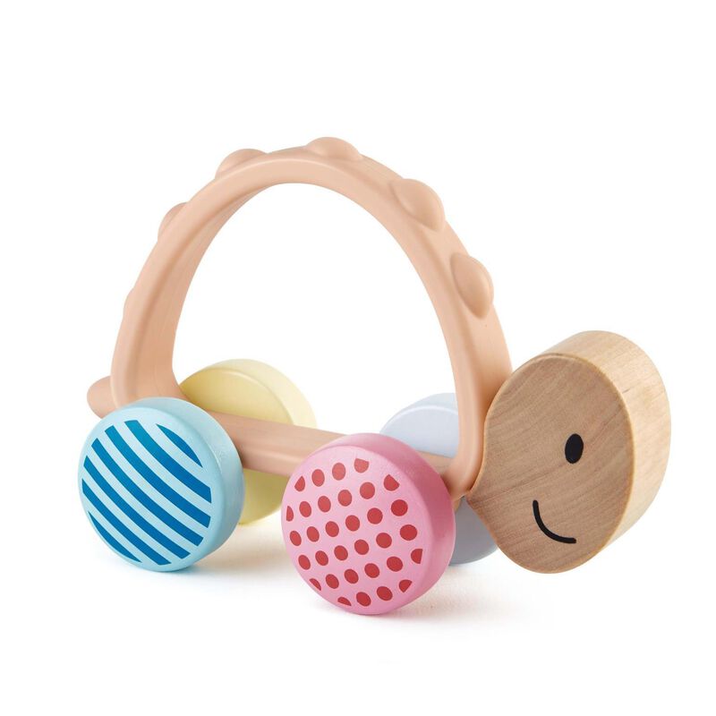 Hape Turbo Turtle image number 0