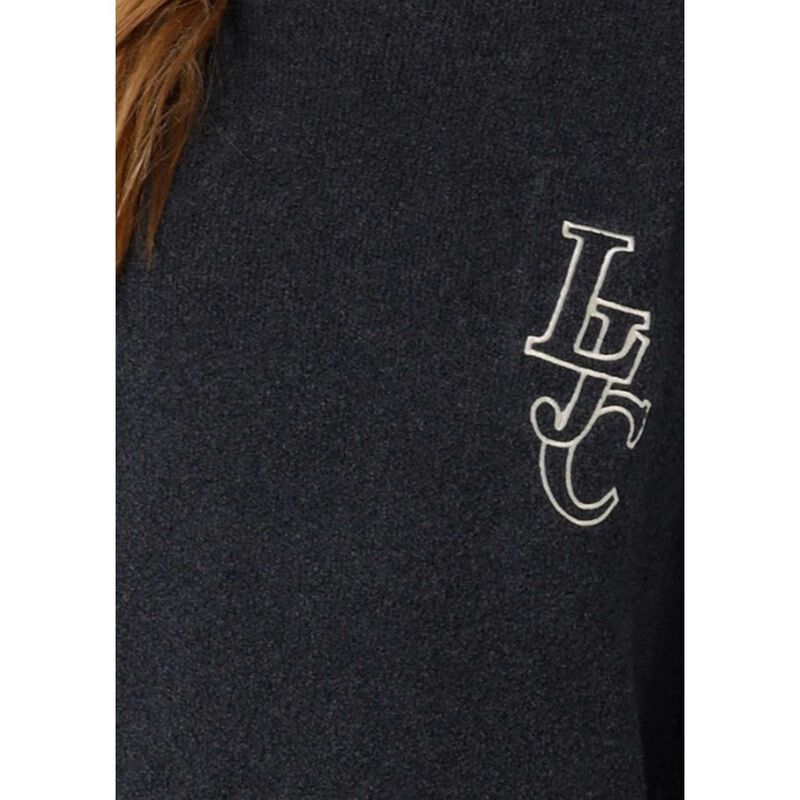 Lorna Jane Boucle Knit Jumper image number 2