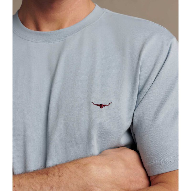 R.M. Williams Parson T-Shirt image number 2