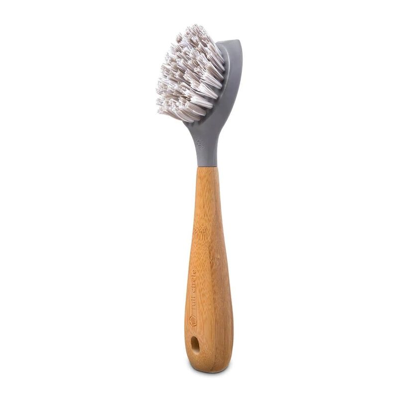 Full Circle Tenacious C Cast Iron Brush image number 0