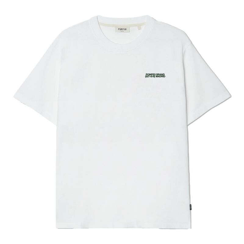 POMPEII Good Things Tee image number 0