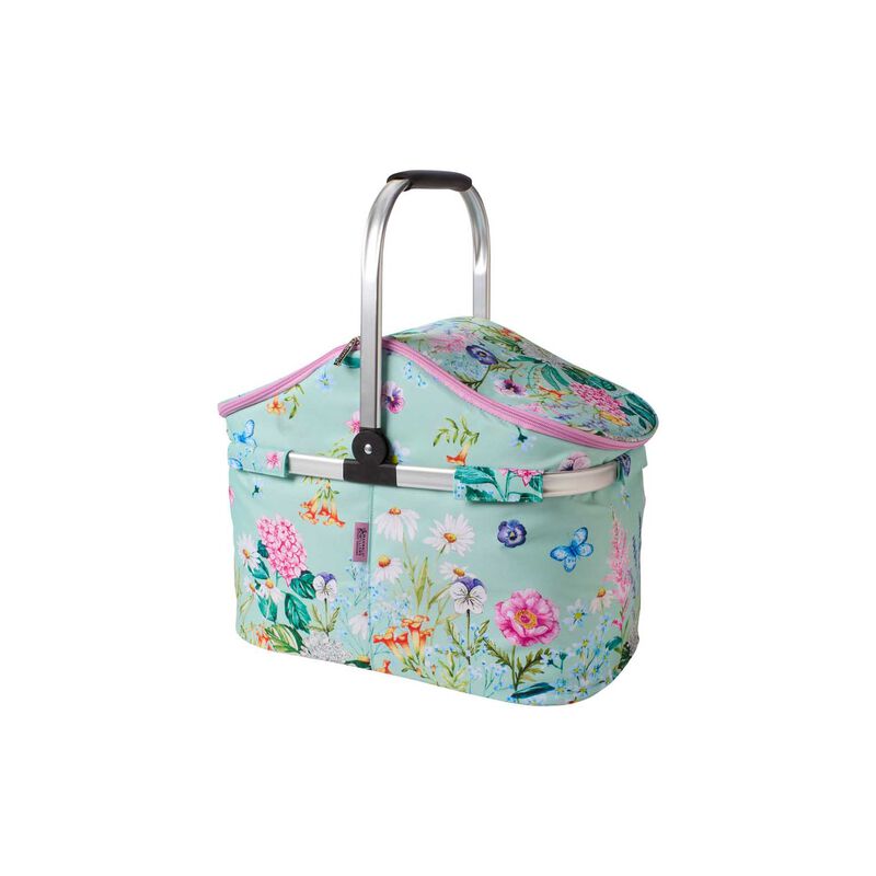 Maxwell & Williams Botanica Insulated Picnic Carry Basket 40L image number 2