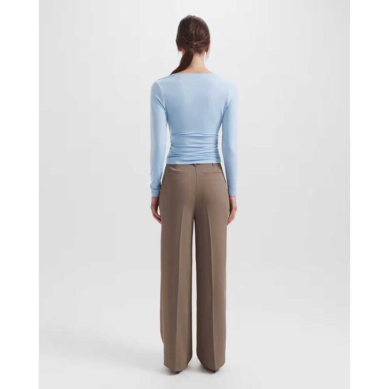 SABA Serafina Wrap Ls Top image number 5