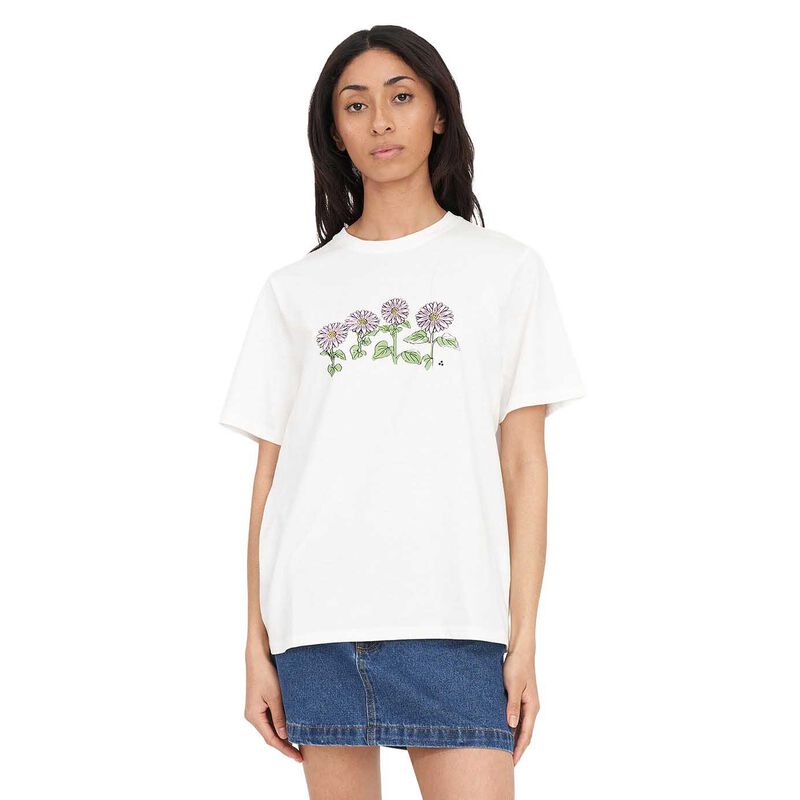 Huffer Classic Tee 170/Marguerite image number 0