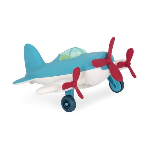 Battat Wonder Wheels - Plane