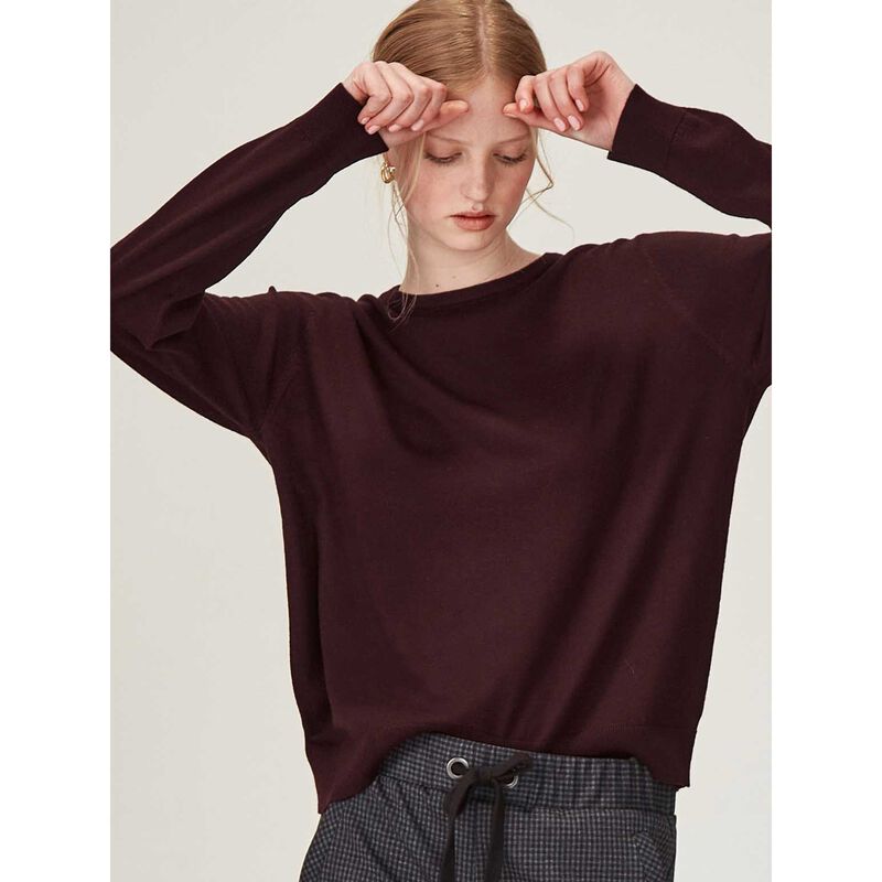 Sills Isabel Merino Sweater image number 7