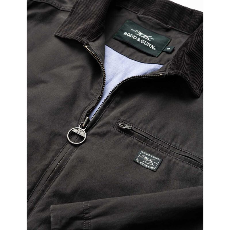 Rodd & Gunn Rutherglen Jacket image number 6