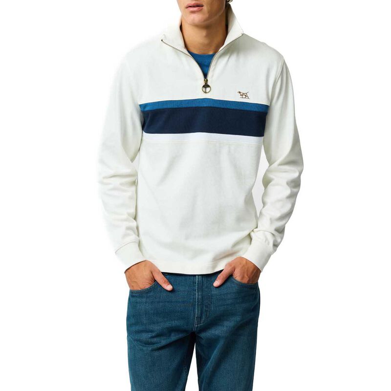 Rodd & Gunn Chesterfield Sweat image number 0