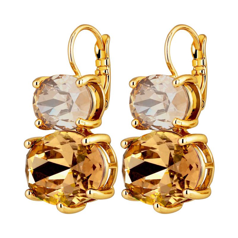 Dyrberg Kern Globule Sg Golden Earring image number 0