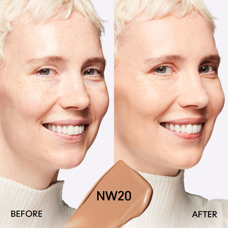 MAC Studio Fix Fluid SPF15 image number 50