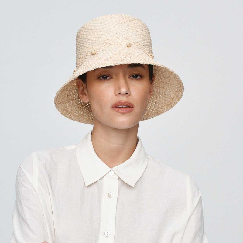 Marle Avia Hat image number 1