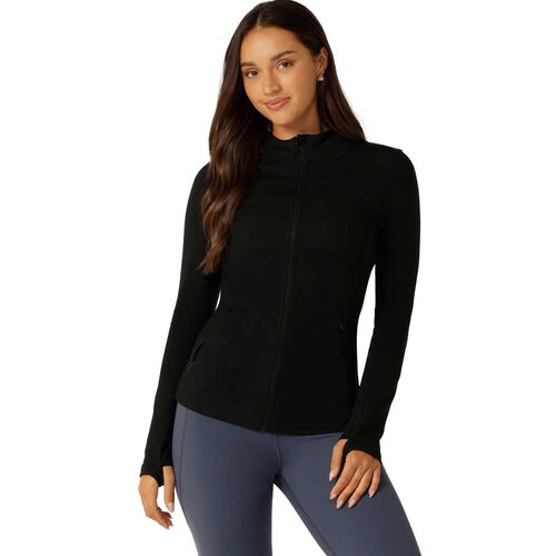 Lorna Jane Amy Ultimate Thermal Hooded Jacket