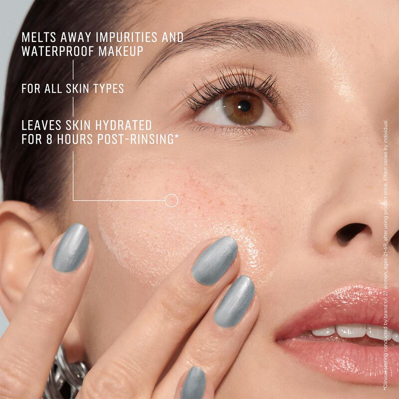 Bobbi Brown Soothing Cleansing Oil 30ml image number 3