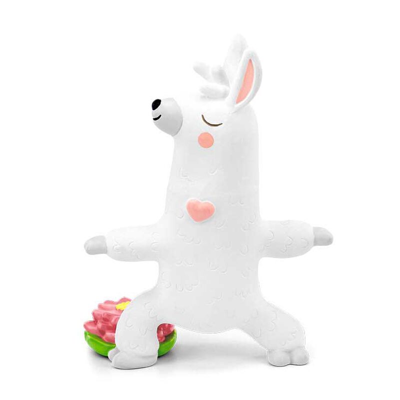 Tonies Yoga Llama - Tonie Audio Character image number 1