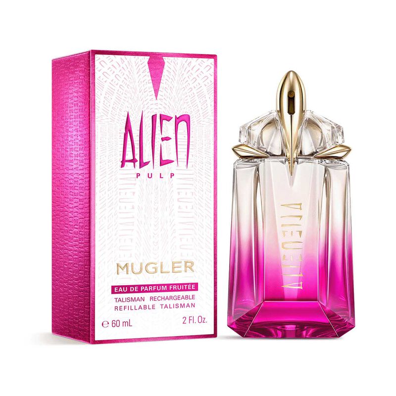 Mugler Alien Pulp EDP 60ml image number 1