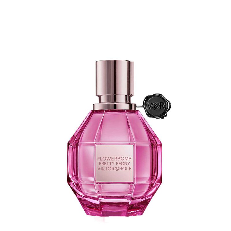 Viktor & Rolf Flowerbomb Pretty Peony EDP 50ml image number 0