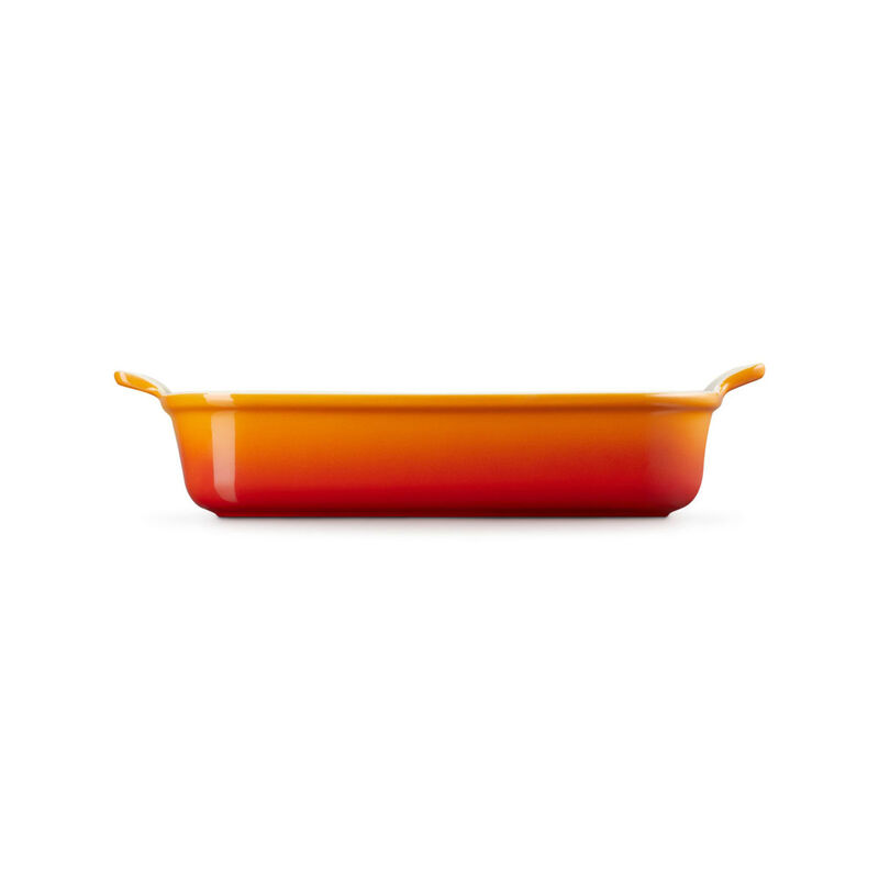 Le Creuset Stoneware Heritage Rectangular Dish 32cm image number 41