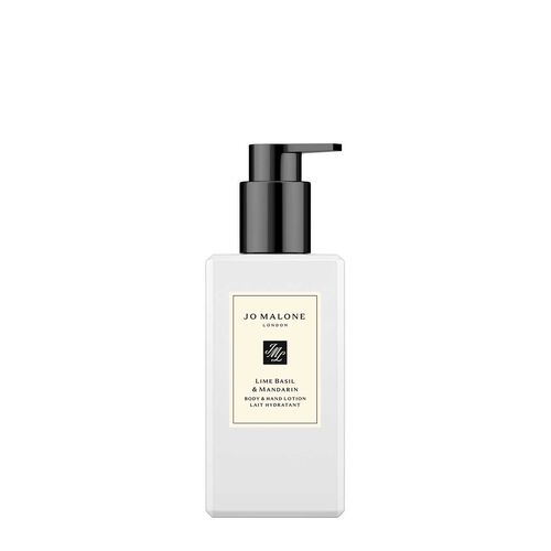 Jo Malone London Lime Basil & Mandarin Body & Hand Lotion 250ml