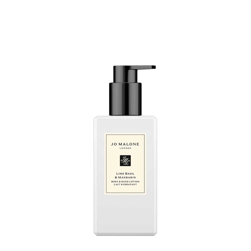 Jo Malone London Lime Basil & Mandarin Body & Hand Lotion 250ml image number 0
