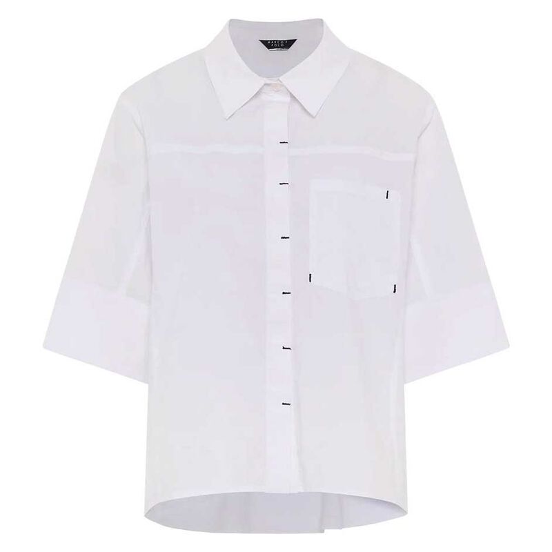 Marco Polo  Modern Utility Shirt image number 2