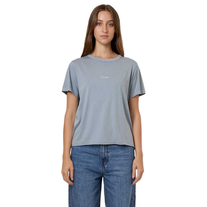 Thrills Minimal Thrills Relaxed Tee image number 0