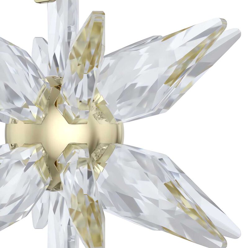Swarovski Annual Edition 3D Ornament 2025 image number 2