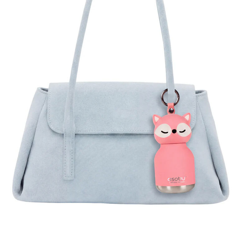 Asobu Bestie Bottle Mini 200ml Fox image number 3