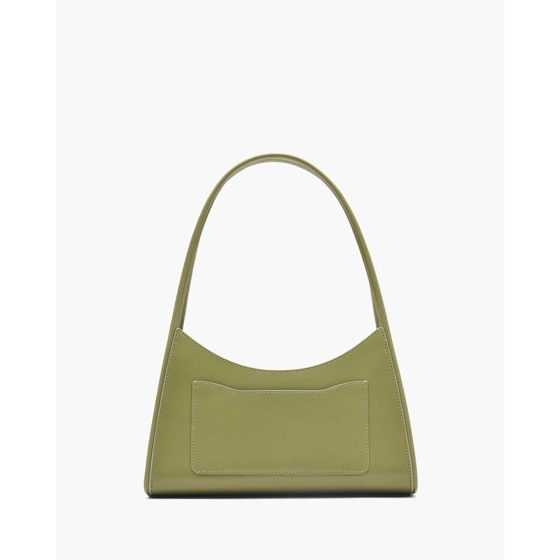 MARC JACOBS The Glam Claw Clip Shoulder Bag image number 3