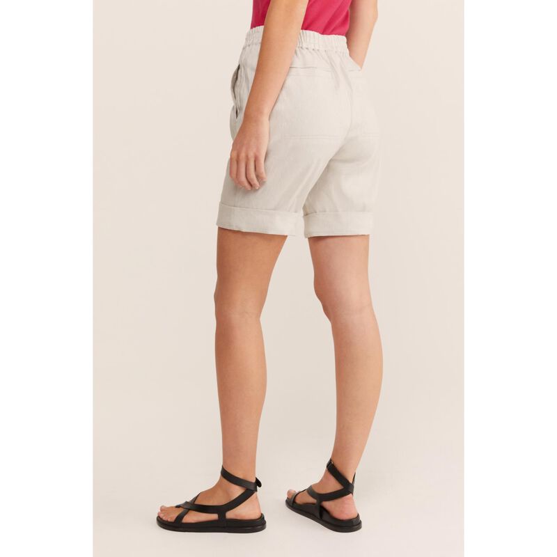 Sportscraft Rosa Linen Short image number 17