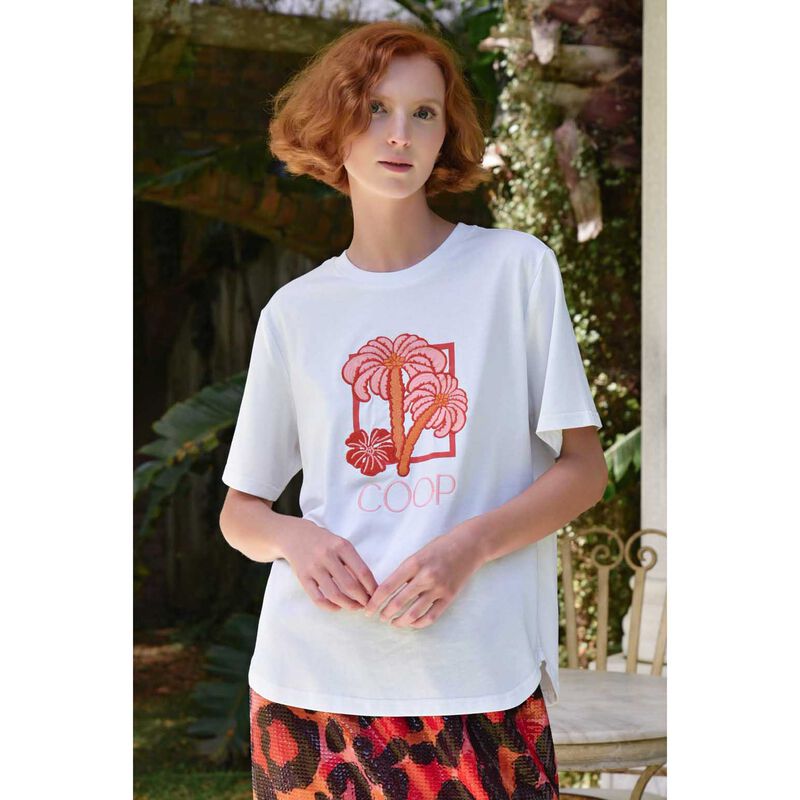 COOP It's Always Sunny T-Shirt image number 1