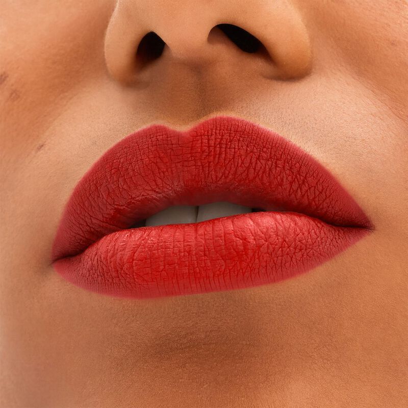 MAC Locked Kiss 24hr Lipstick image number 55