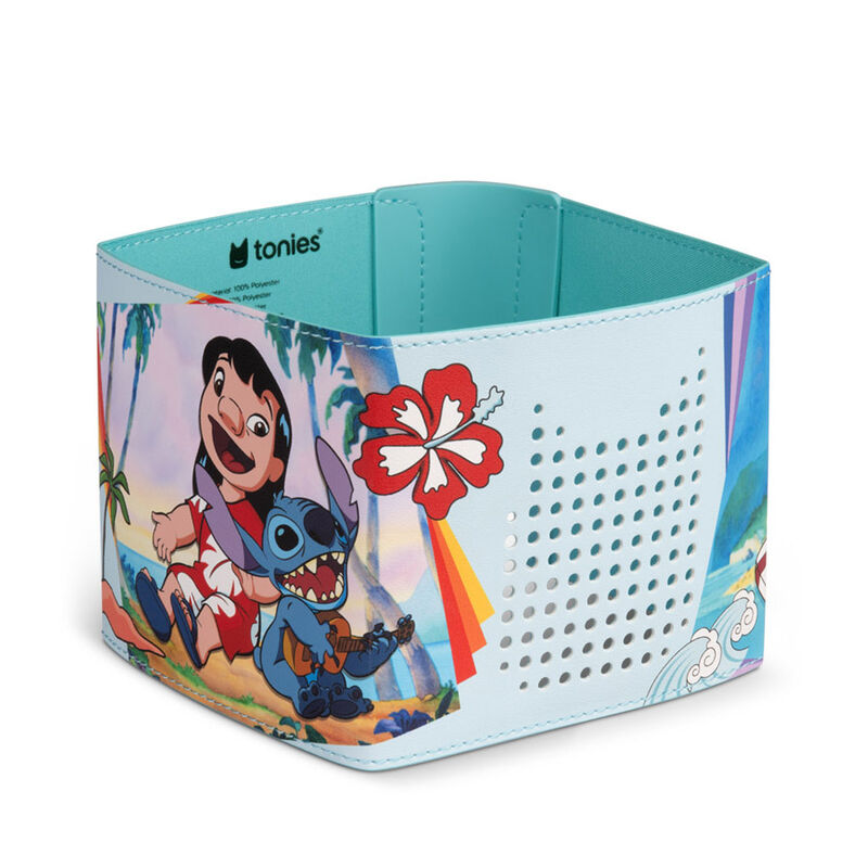 tonies Disney - Lilo & Stitch Sleeve for Toniebox 2 image number 3