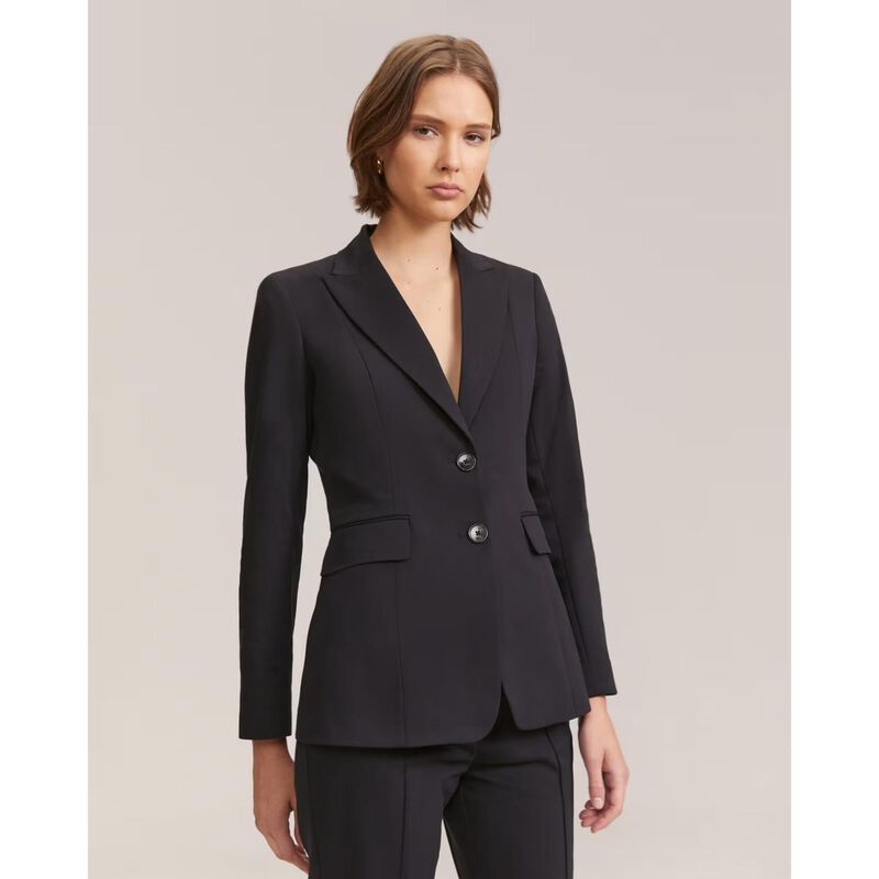 SABA Tia Panel Jacket image number 2