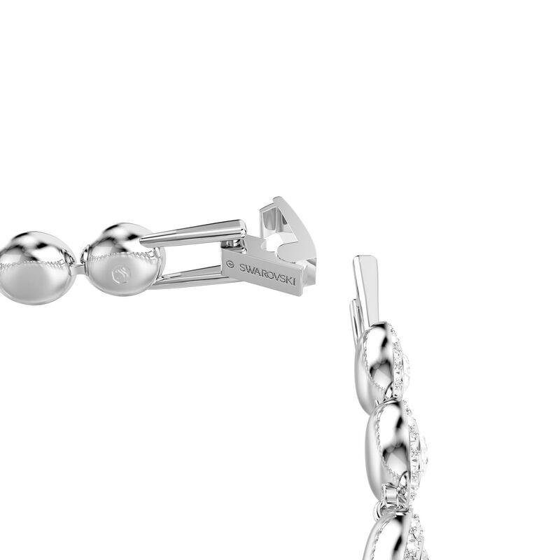 Swarovski Una Angelic Tennis Bracelet image number 2