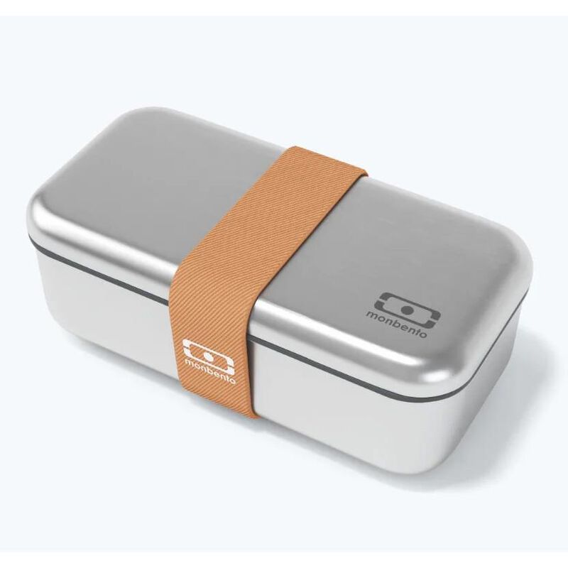 Monbento MB Sense Lunch Box - Canyon image number 1
