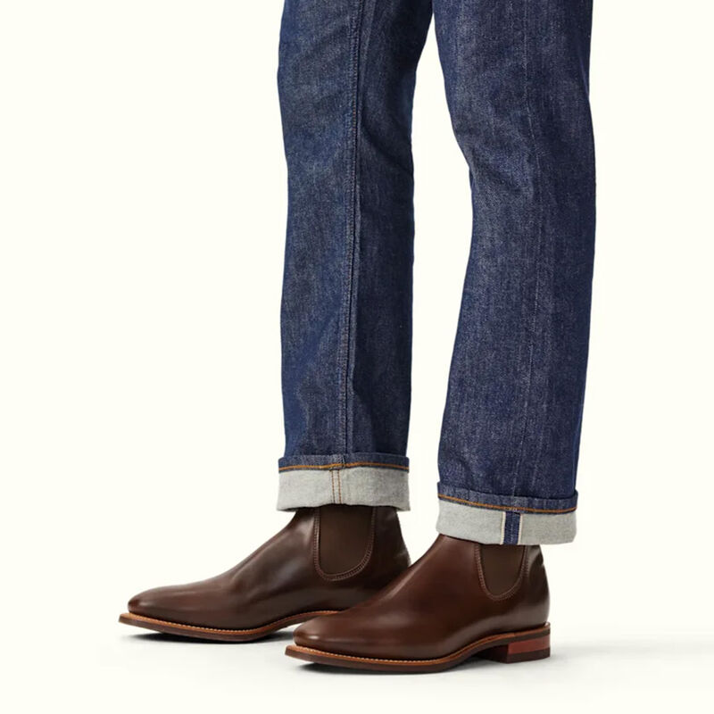 R.M. Williams Comfort Craftsman - G Fit image number 3