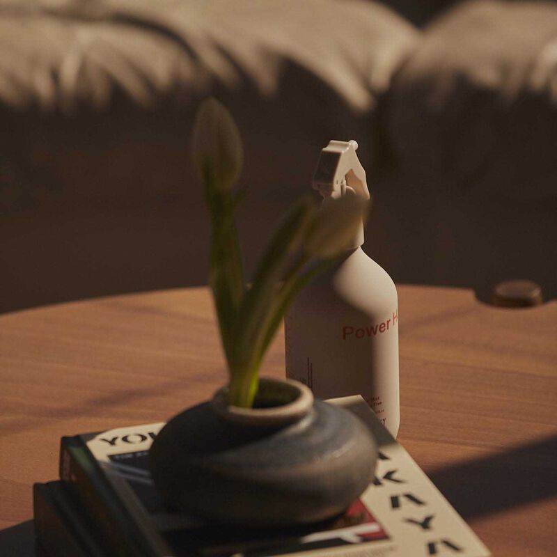 Ashley & Co Power House Room Mist, Nine to Five 500ml image number 2