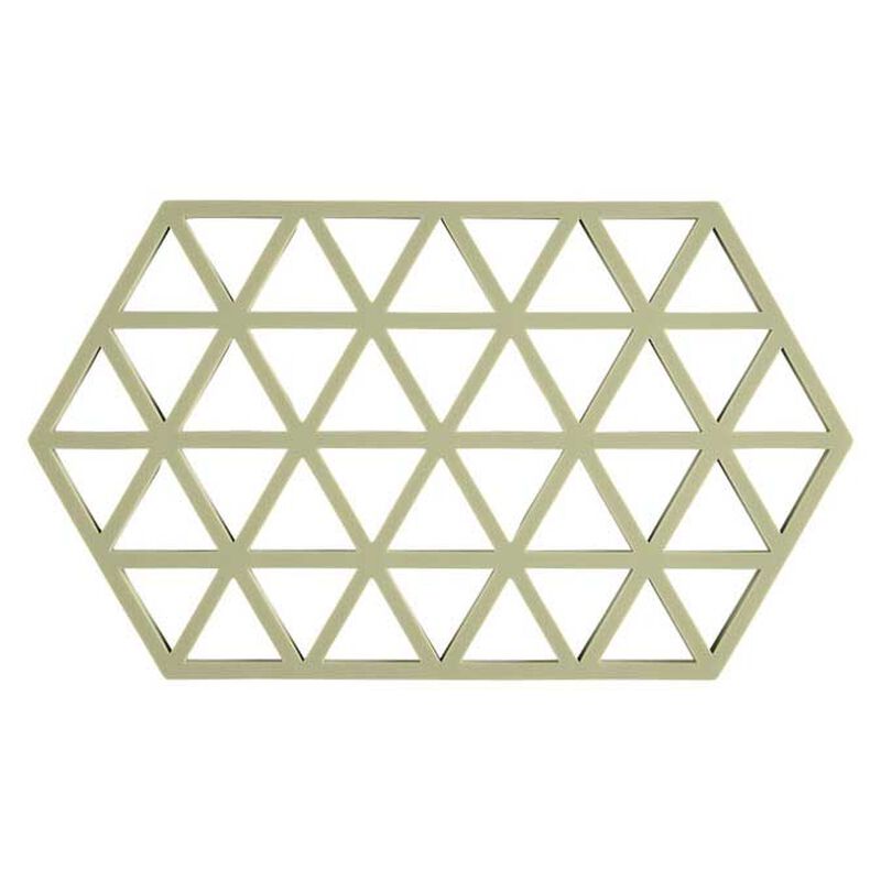 Zone Denmark Large Trivet - Matcha image number 0