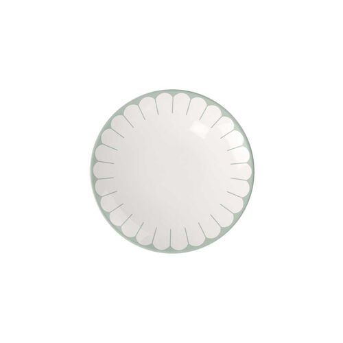 Villeroy & Boch Fleur Vert Breakfast/Dessert Plate