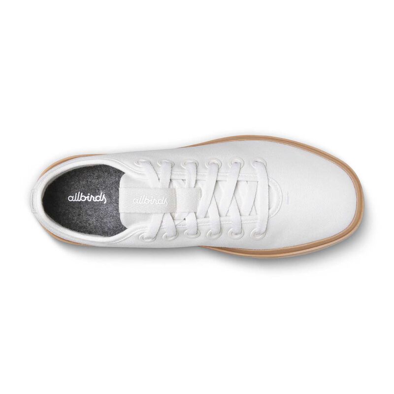 Allbirds Womens Canvas Piper image number 3