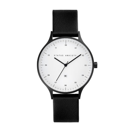 Status Anxiety Inertia Watch