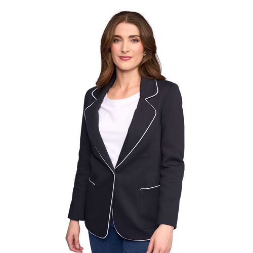 Vassalli Ora Blazer